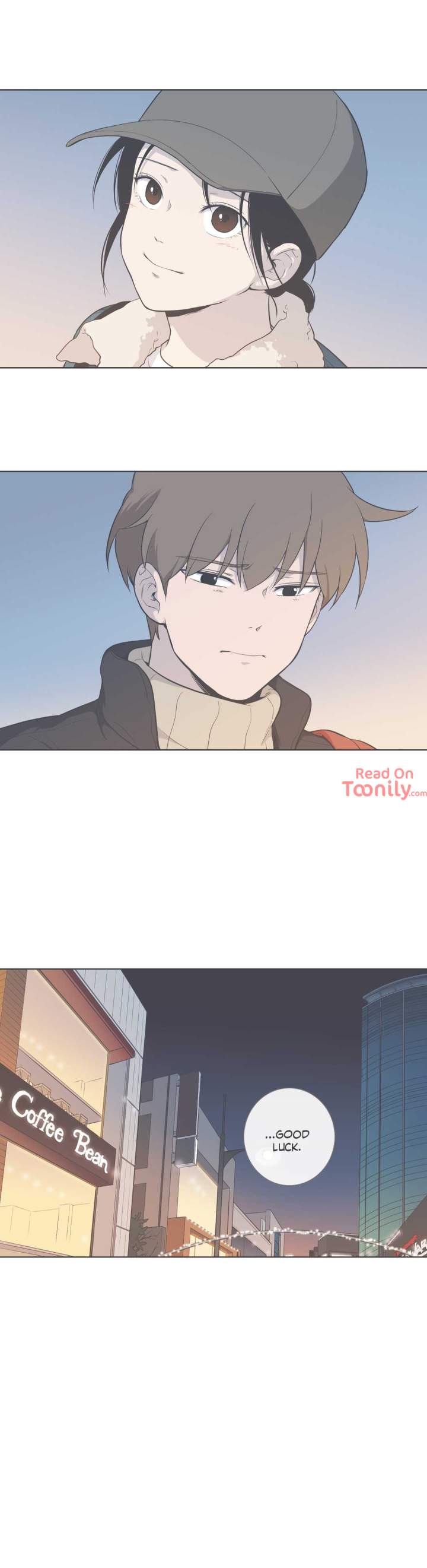 Something About Us - Chapter 70 Page 18