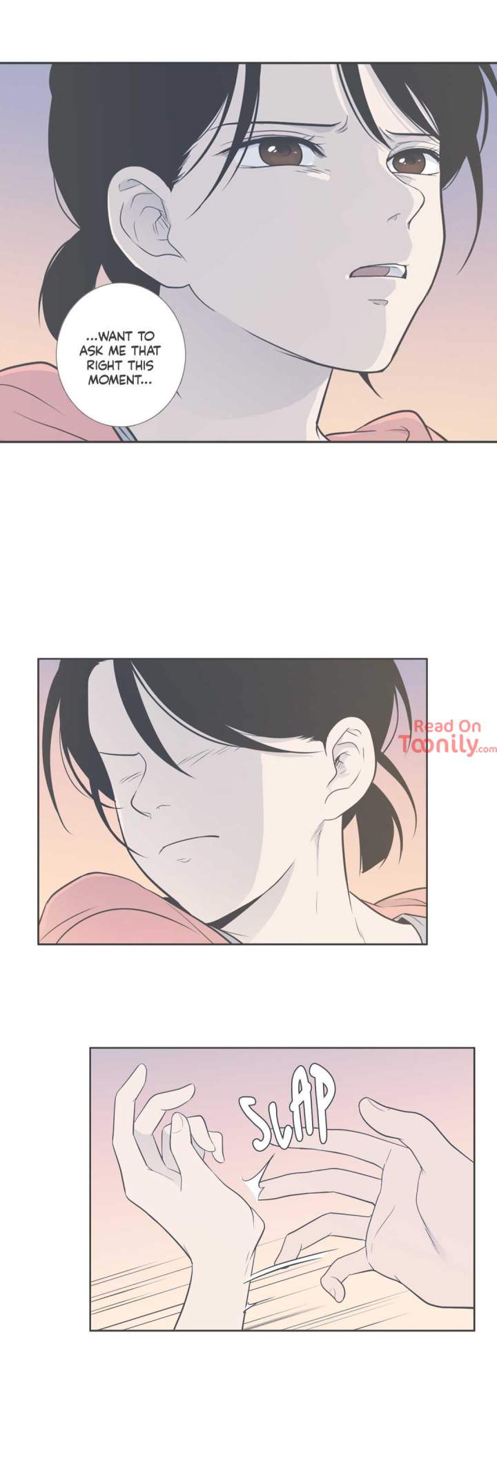 Something About Us - Chapter 80 Page 18