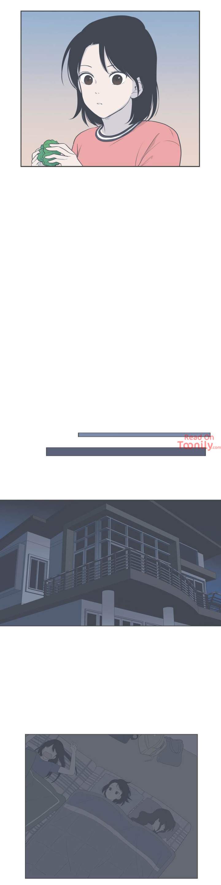 Something About Us - Chapter 84 Page 9