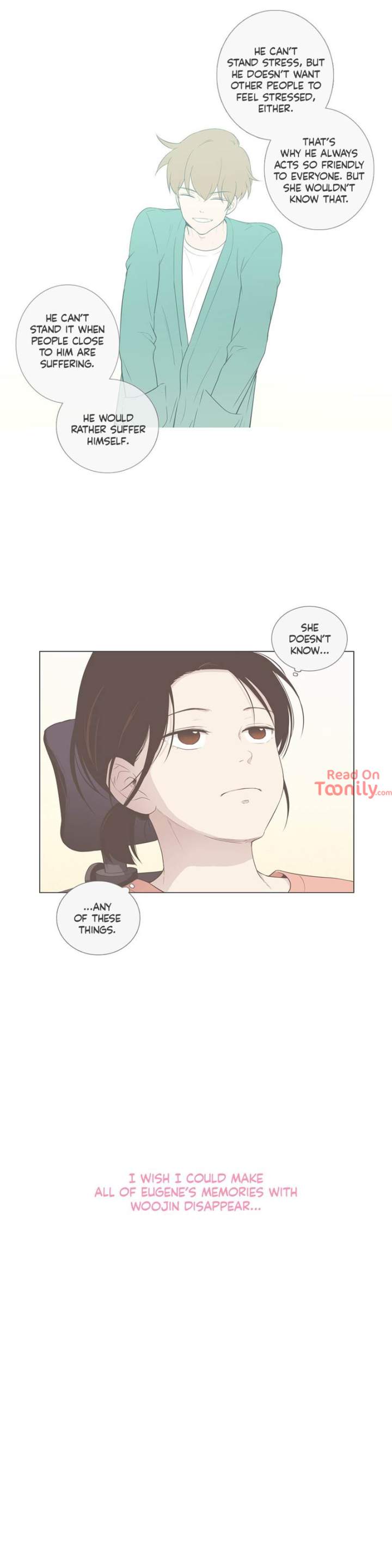 Something About Us - Chapter 86 Page 5