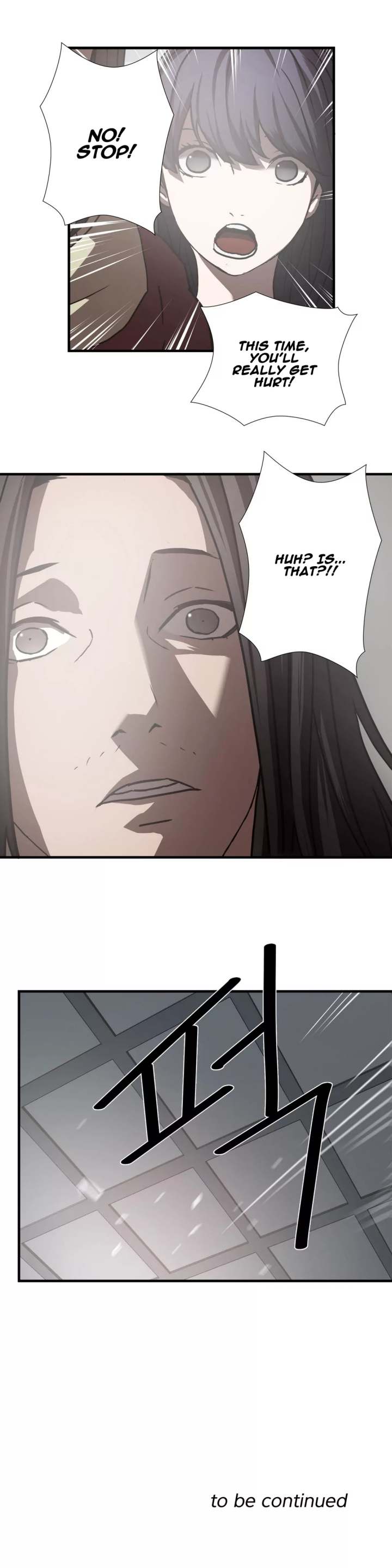 Ultimate Outcast - Chapter 20 Page 25