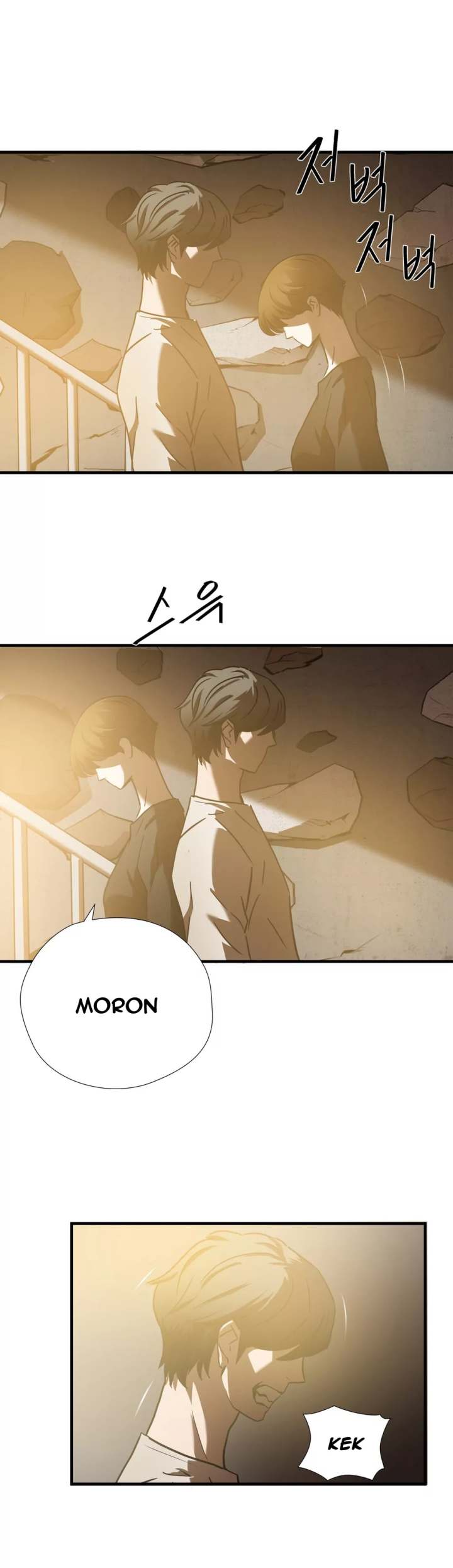 Ultimate Outcast - Chapter 26 Page 14