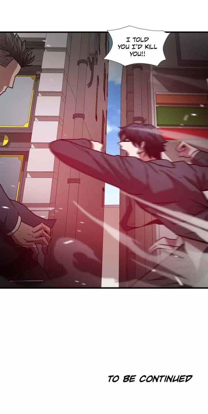 Ultimate Outcast - Chapter 54 Page 18