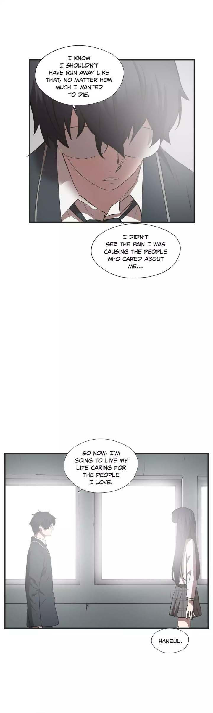 Ultimate Outcast - Chapter 69 Page 22