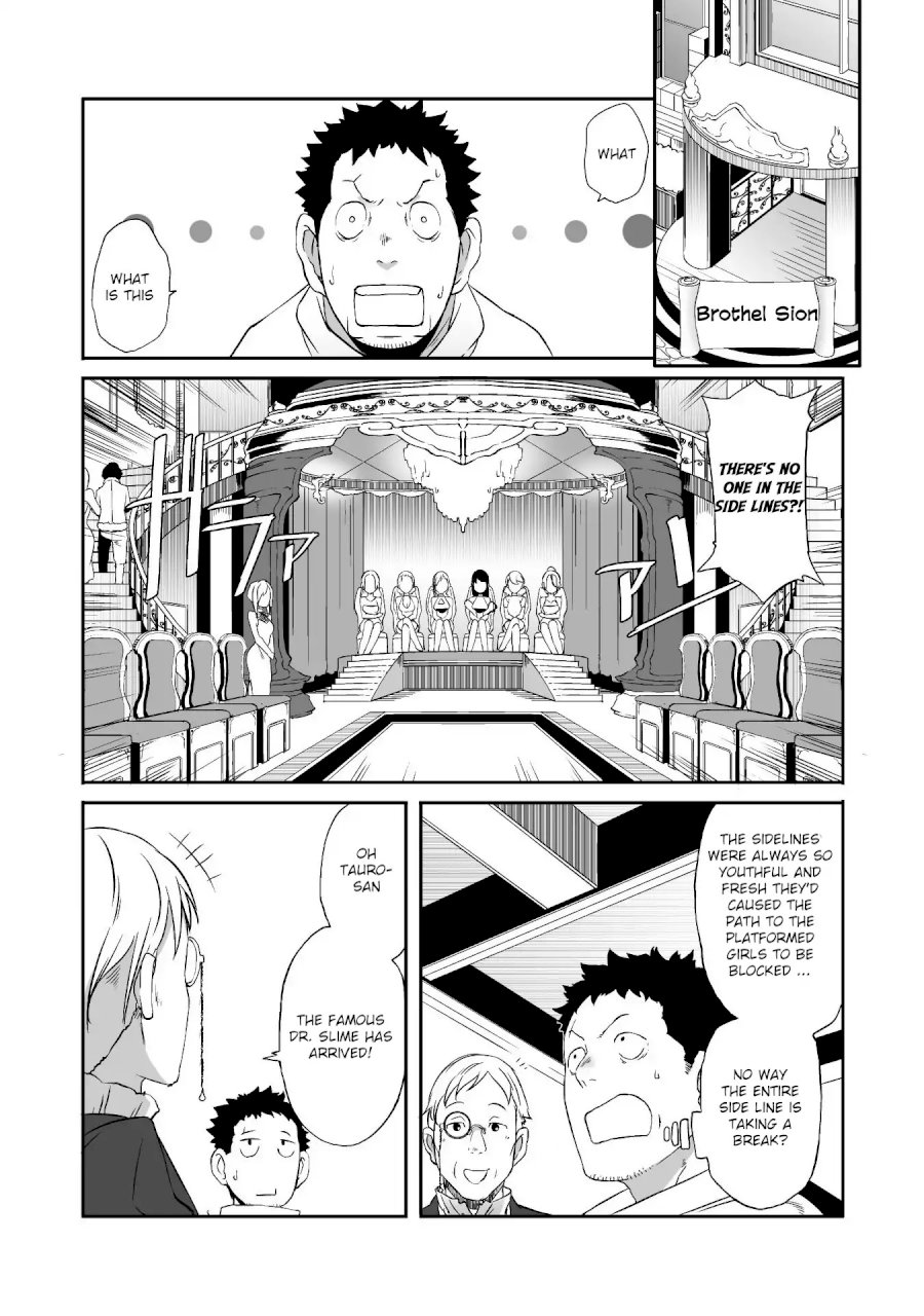 Sekkaku Cheat wo Moratte Isekai ni Teni shita n dakara, Suki na you ni Ikitemitai - Chapter 11 Page 11