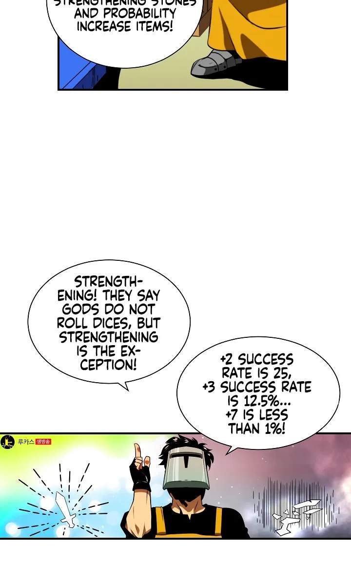 I’m Destined For Greatness! - Chapter 14 Page 15