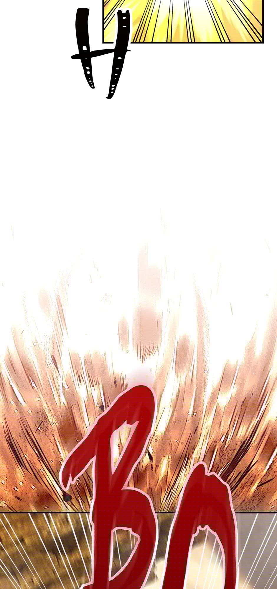 I’m Destined For Greatness! - Chapter 151 Page 36