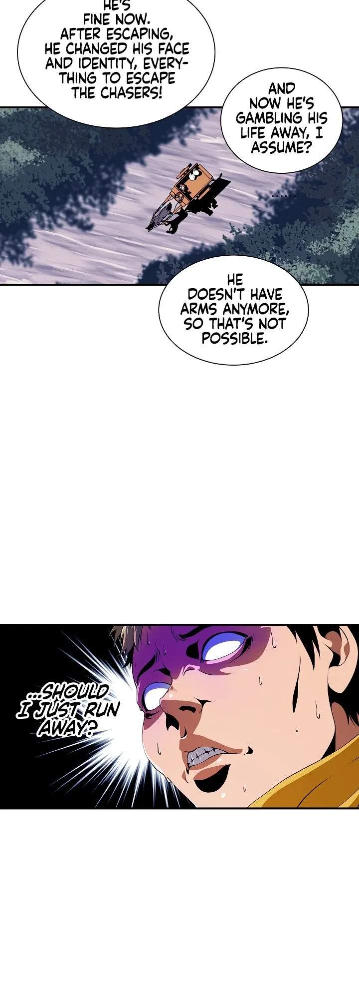 I’m Destined For Greatness! - Chapter 17 Page 26