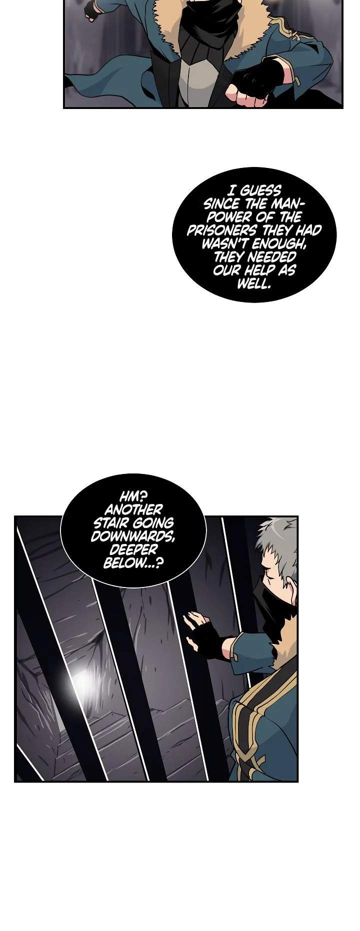 I’m Destined For Greatness! - Chapter 22 Page 31