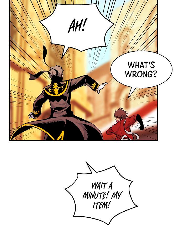 I’m Destined For Greatness! - Chapter 43 Page 24