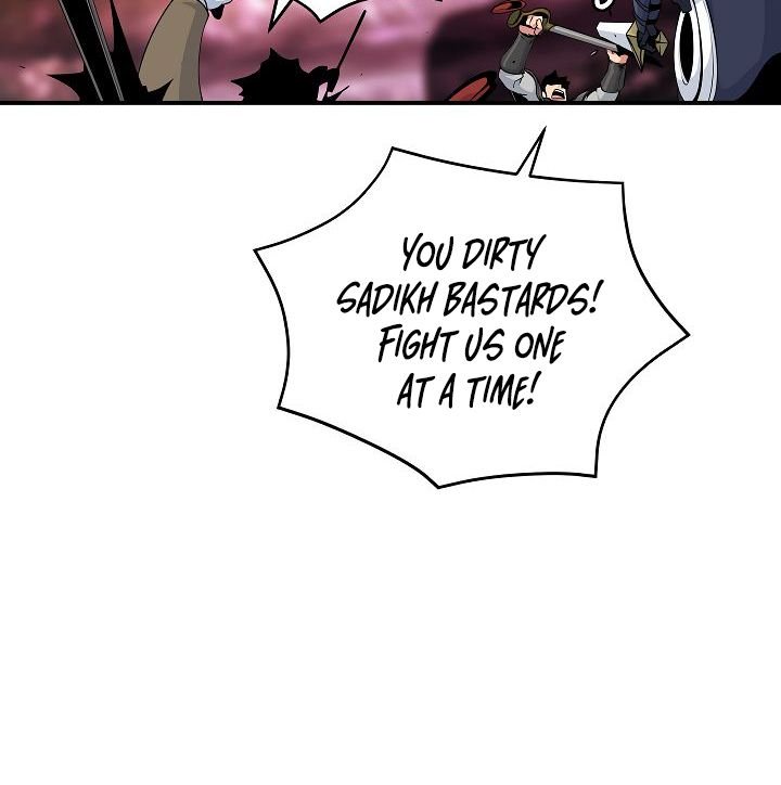 I’m Destined For Greatness! - Chapter 47 Page 31