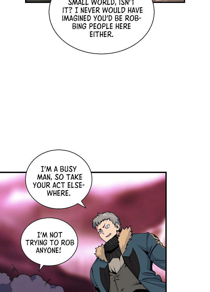 I’m Destined For Greatness! - Chapter 48 Page 18