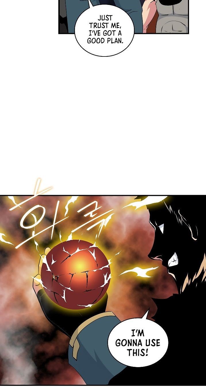 I’m Destined For Greatness! - Chapter 50 Page 71