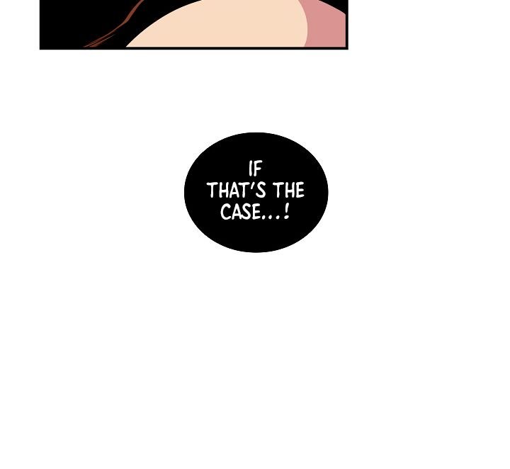 I’m Destined For Greatness! - Chapter 51 Page 27