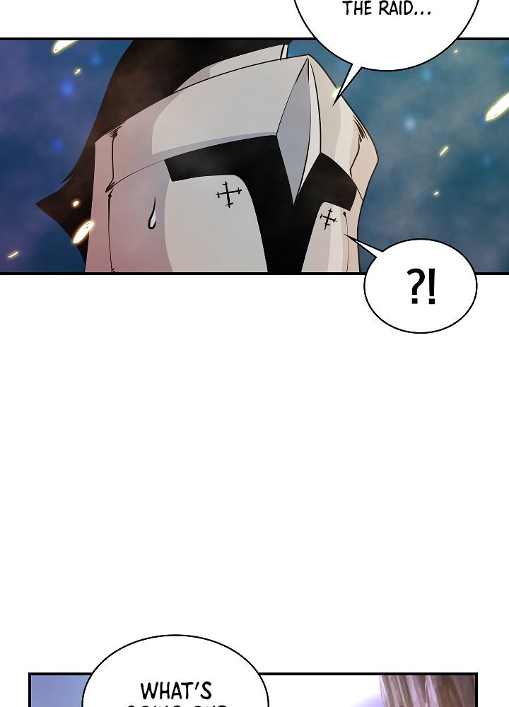 I’m Destined For Greatness! - Chapter 54 Page 84