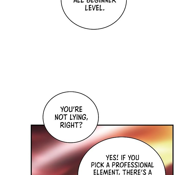 I’m Destined For Greatness! - Chapter 61 Page 106