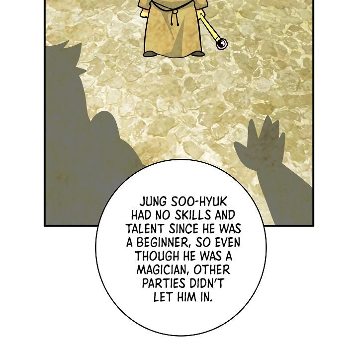 I’m Destined For Greatness! - Chapter 61 Page 111