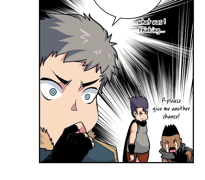 I’m Destined For Greatness! - Chapter 61 Page 84