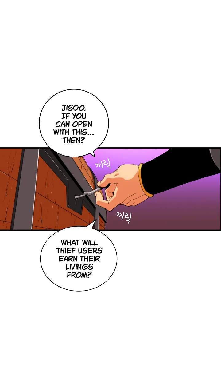 I’m Destined For Greatness! - Chapter 7 Page 57