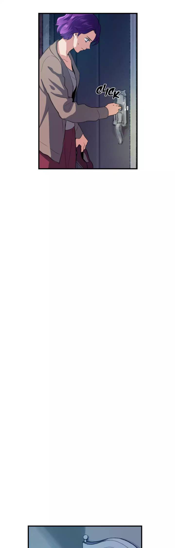 Mango’s Bone - Chapter 31 Page 14