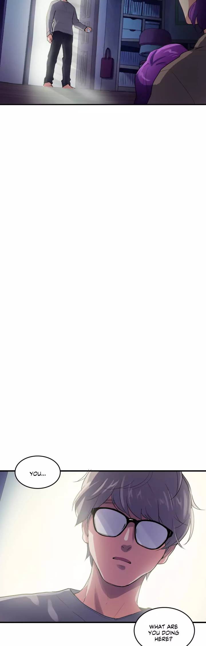 Mango’s Bone - Chapter 31 Page 19