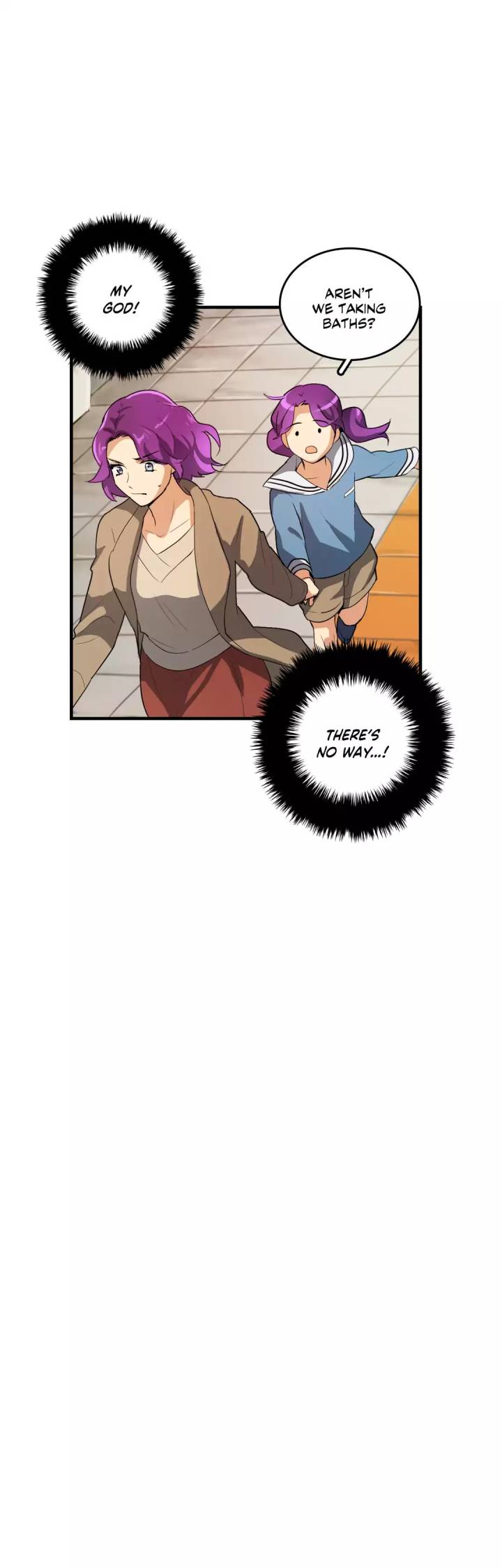 Mango’s Bone - Chapter 31 Page 2