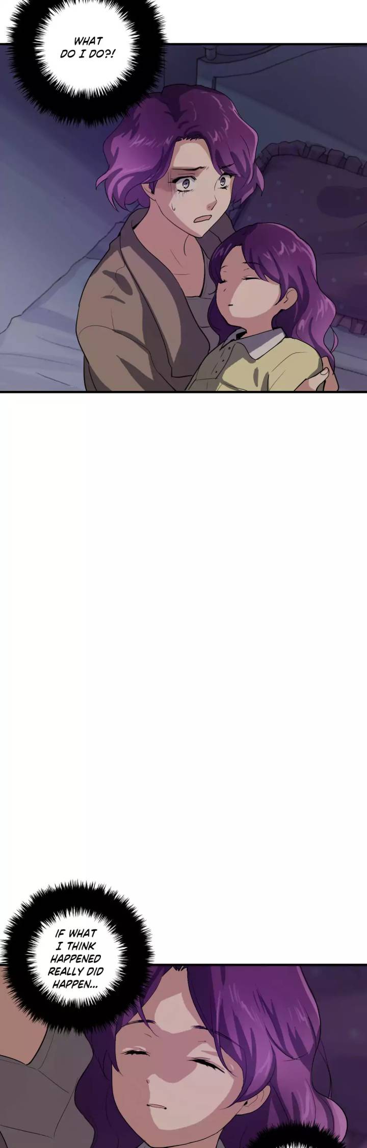 Mango’s Bone - Chapter 31 Page 29