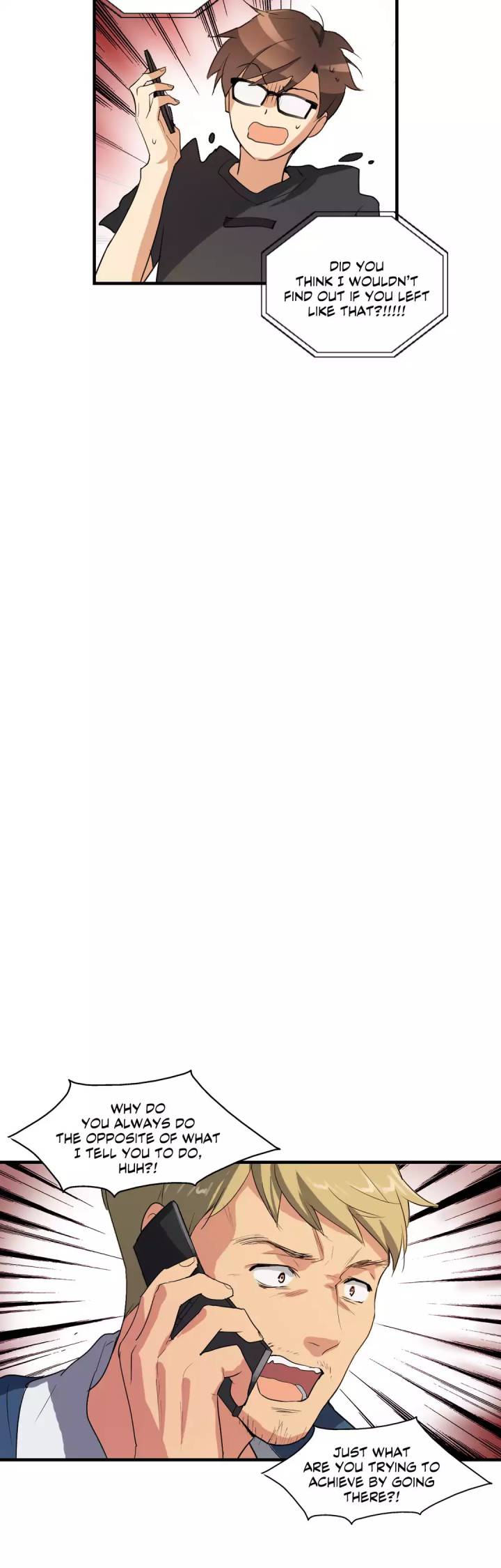 Mango’s Bone - Chapter 31 Page 33