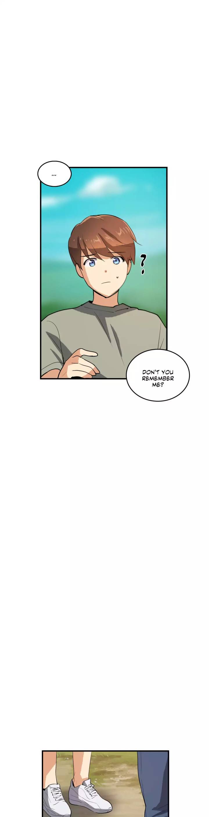 Mango’s Bone - Chapter 32 Page 15