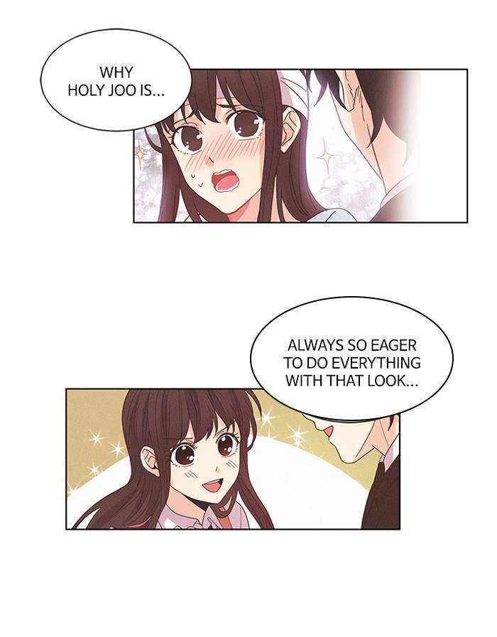 Oh! Holy - Chapter 107 Page 19