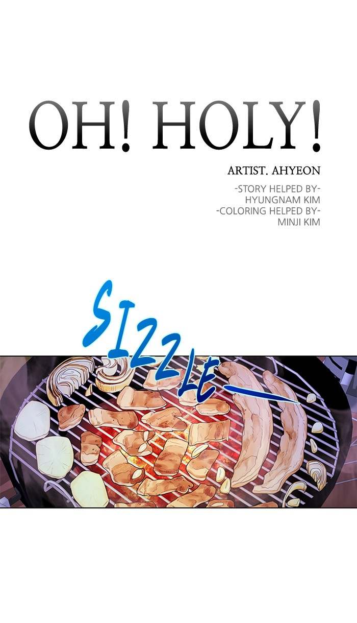 Oh! Holy - Chapter 119 Page 1