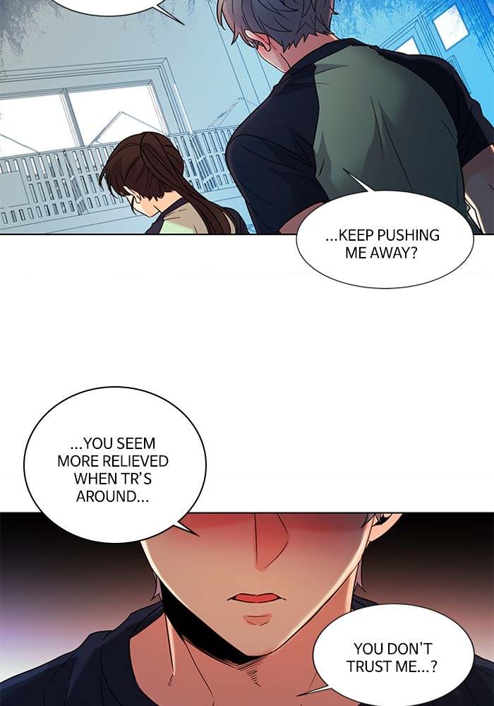 Oh! Holy - Chapter 122 Page 30