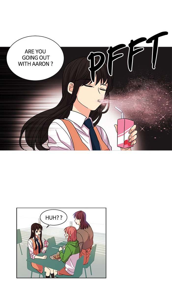 Oh! Holy - Chapter 19 Page 1