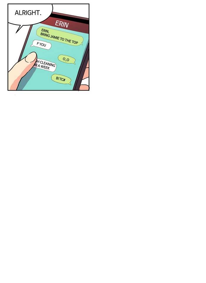 Oh! Holy - Chapter 2 Page 23