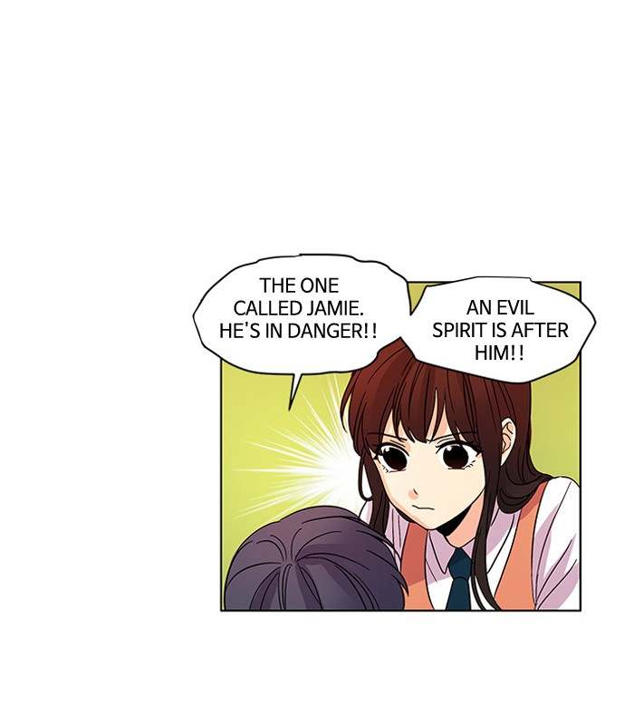 Oh! Holy - Chapter 29 Page 22