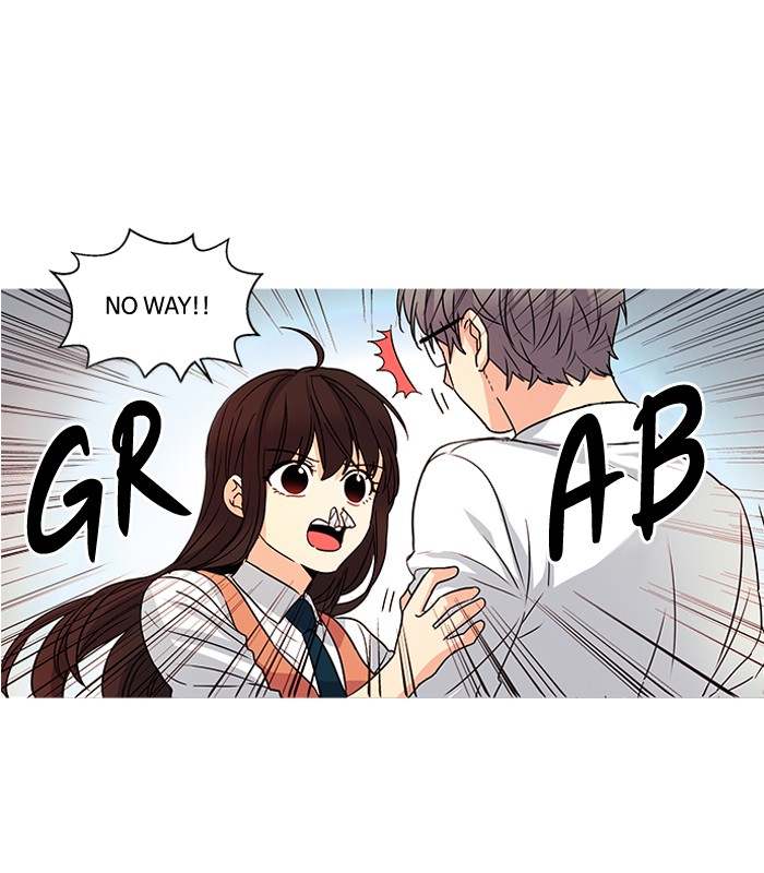 Oh! Holy - Chapter 37 Page 25