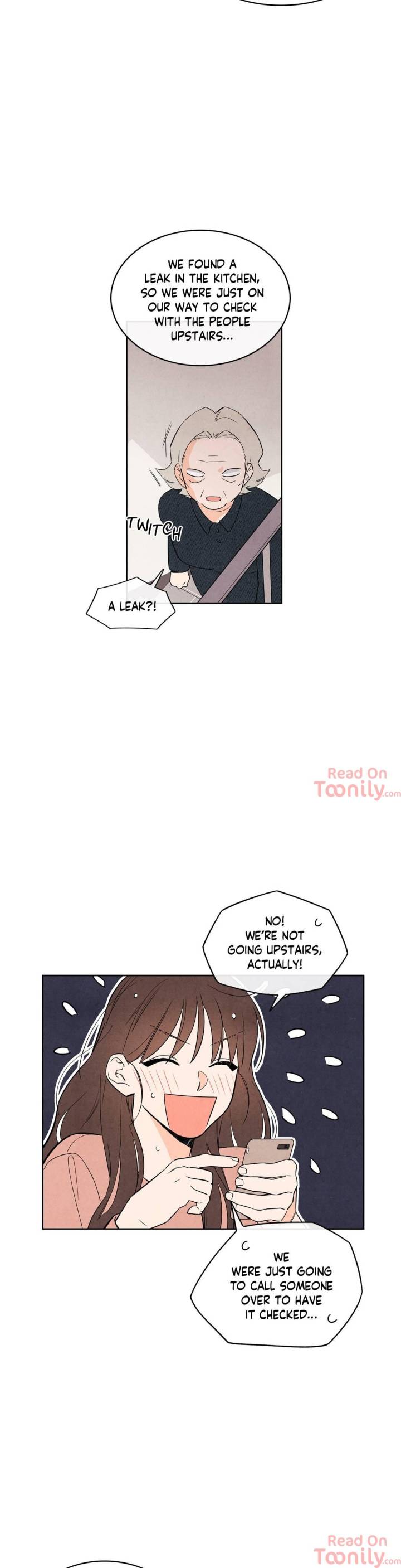 1 plus 1 - Chapter 33 Page 4