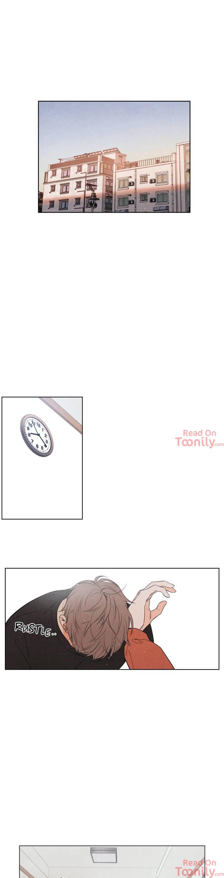 1 plus 1 - Chapter 36 Page 1