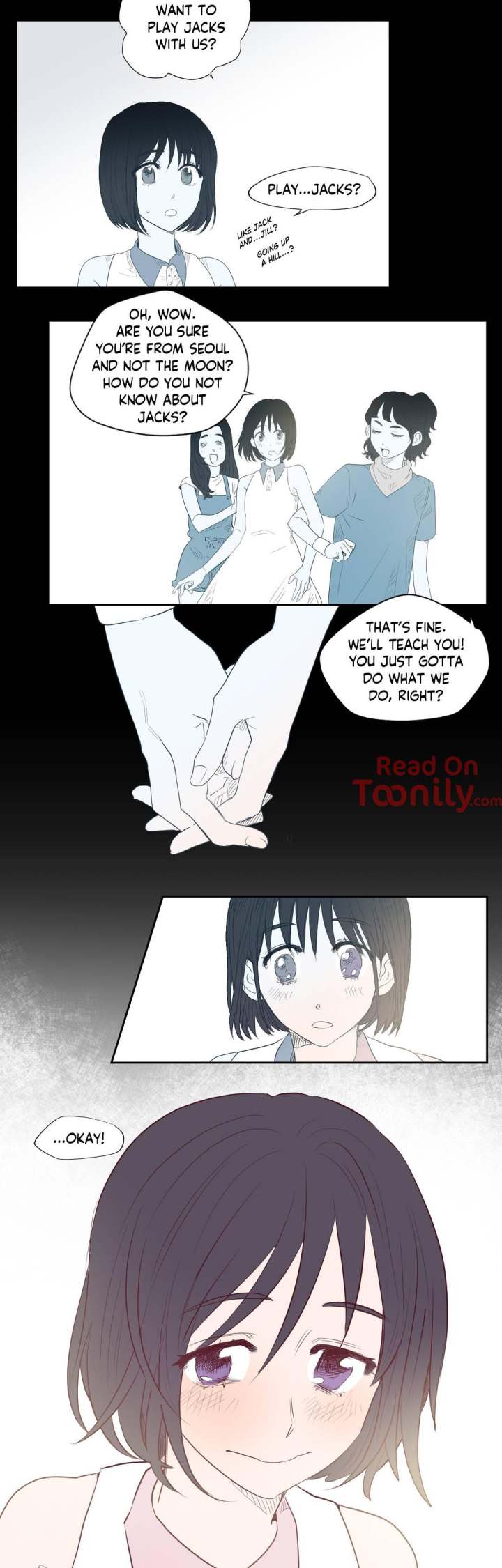 Broken Melody - Chapter 2 Page 10