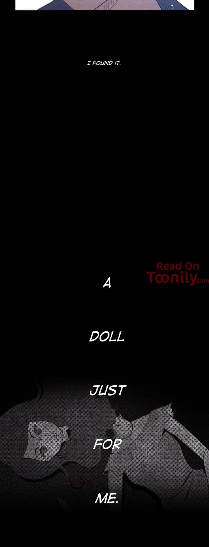 Broken Melody - Chapter 29 Page 29