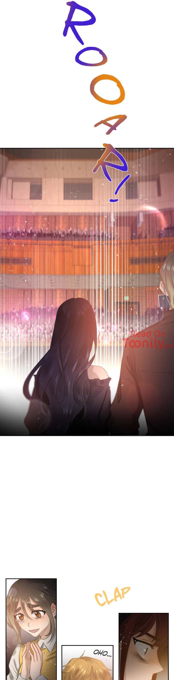 Broken Melody - Chapter 44 Page 25