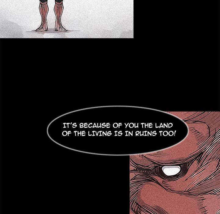 Asura - Chapter 14 Page 18