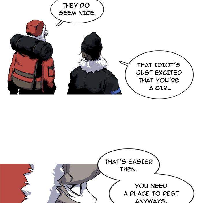 Asura - Chapter 17 Page 29