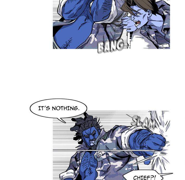 Asura - Chapter 18 Page 9