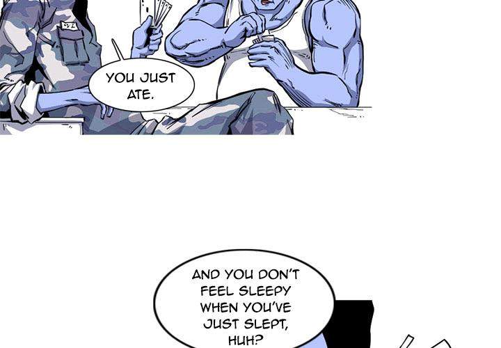 Asura - Chapter 20 Page 5