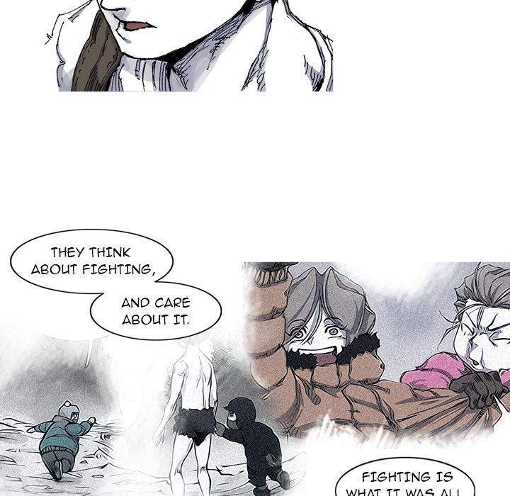 Asura - Chapter 29 Page 83