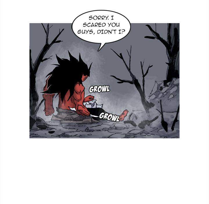 Asura - Chapter 41 Page 16