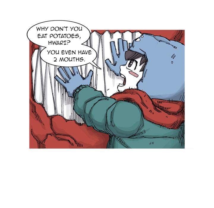 Asura - Chapter 41 Page 7