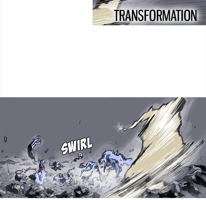 Asura - Chapter 42 Page 25