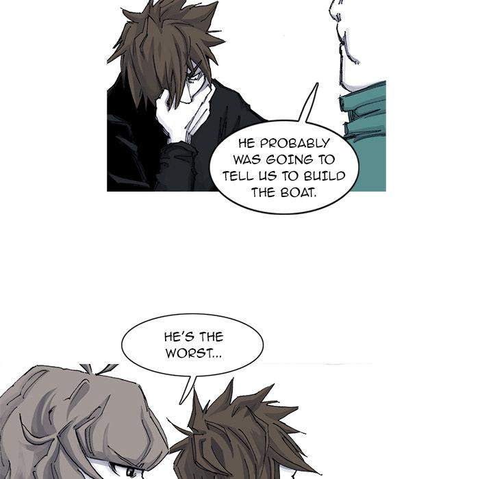 Asura - Chapter 51 Page 35